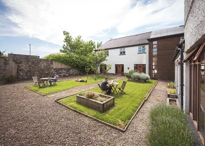 Bushmills Youth Hostel