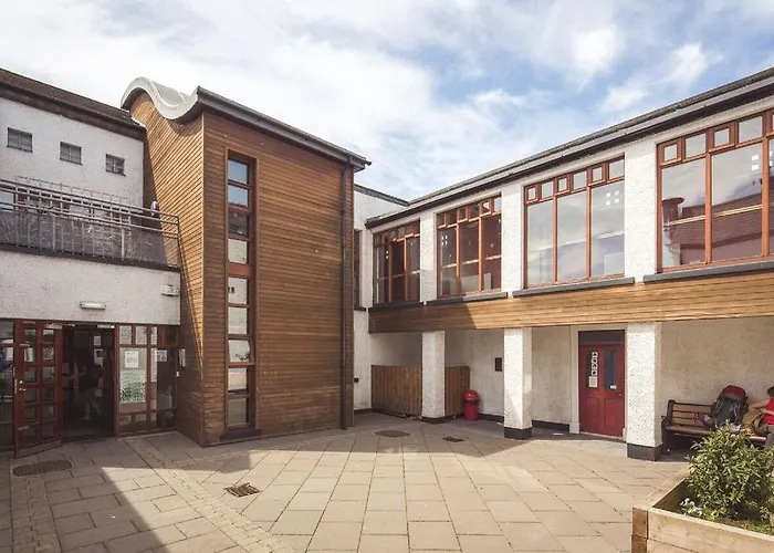 Bushmills Youth Hostel